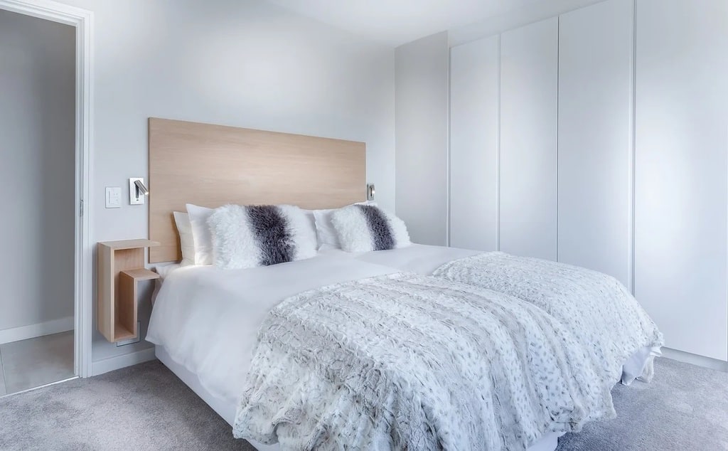 Organiser l'espace d'une pièce pour un intérieur fonctionnel