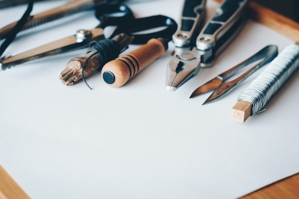 Bricolage à la maison comment s'y mettre facilement ?