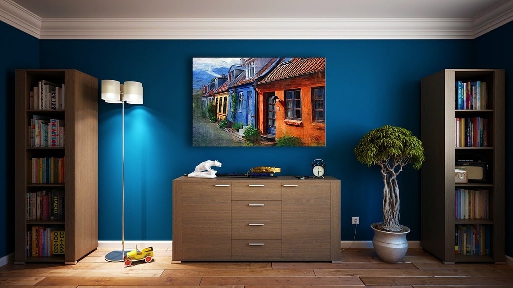 Mobilier durable et esthétique pour la maison d'aujourd'hui