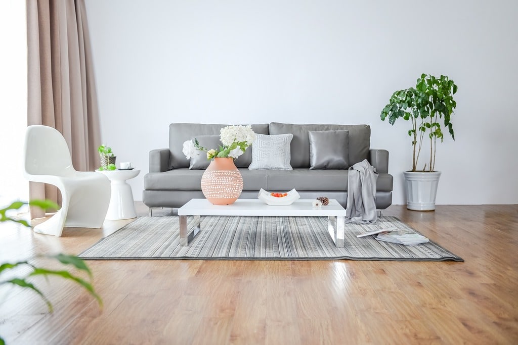 Harmonie et équilibre des espaces dans votre maison